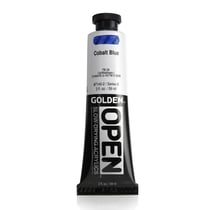 OPEN 60 ml Bleu cobalt S8