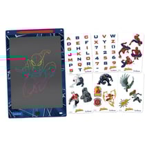 Tablette à Dessins électronique multicolore Spider-Man