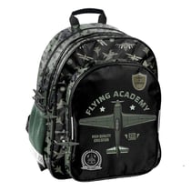 Sac à dos Air Force Flying Academy 38 CM - 2 compartiments
