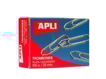 BTE 100 TROMB.GALVA 32MM CHEVRON