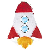 Pinata - Fusée - À remplir