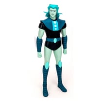 Goldorak - Figurine vinyle Commander Iara 23 cm - HL Pro