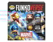 Jeu De Stratégie Funkoverse Marvel - Funko