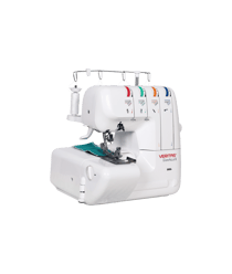 Surjeteuse ELASTICA II - Veritas Blanc
