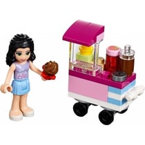 LEGO® 30396 Stand de Cupcake - Friends