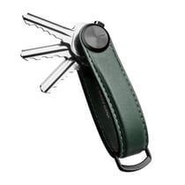 Porte-clés pro cuir  Evergree - Orbitkey