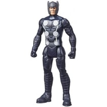 Figurine avengers articulee : thor 9.5 cm - dc - hasbro