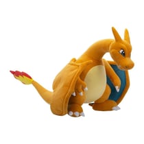 Peluche  Dracaufeu 60 cm - Pokemon
