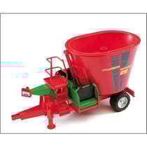 Mélangeur de fourrage STRAUTMANN Verti-Mix 1050