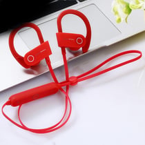 Ecouteurs Bluetooth Sans Fil Stéréo Avec Micro Pour Tous Smartphones YONIS