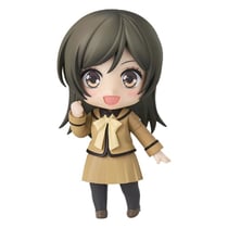 Kamisama Kiss - Figurine Nendoroid Nanami Momozono 10 cm