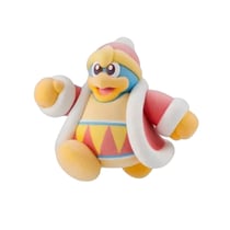Kirby - Figurine Roi Dadidou