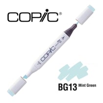 Copic - Marqueur à l'alcool Copic Marker BG13 Mint Green