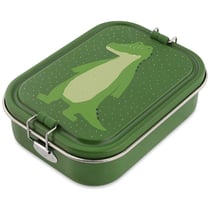 Grande lunch box Mr. Alligator (1,2 L) Trixie