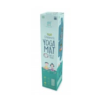 Tapis de yoga pour enfants