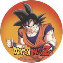 Disque Dragon Ball Z Ø 20 cm - Azyme