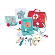 - Kit du petit Docteur
