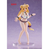 Date A Live V - Statuette Coreful Mukuro Hoshimiya Swimsuit Ver. Renewal 18 cm