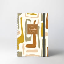 My Wonder To Do Safari