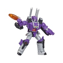 Transformers Generations Legacy Leader Class - Actionfigur 2022 Galvatron 19 cm