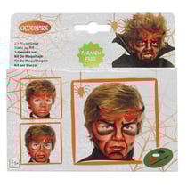 Kit Maquillage à L'Eau - Diable