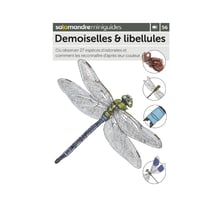 Miniguide 56 - Demoiselles et libellules