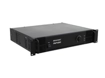 OMNITRONIC Amplificateur pap-650 pa