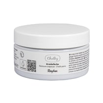 Peinture Chalky 100ml - bleu tendre
