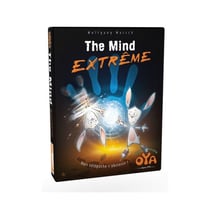The mind extre me jeu de cartes