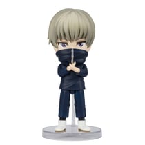 Jujutsu Kaisen - Figurine Figuarts mini Toge Inumaki 9 cm