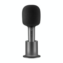 Microphone Bluetooth 5.1 Stéréo Réduction Bruit Karaoké Type-C 2500mAh YONIS