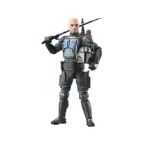 Star Wars : The Clone Wars Vintage Collection - Figurine Pre Vizsla 10 cm