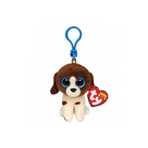 Beanie Boos Clip Muddles Le Chien