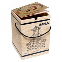 Mallette 280 - Nature