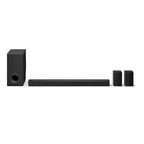 Barre De Son Immersive Avec Enceintes Arrière Sans-fil - Lg S80TR