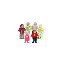 Famille heureuse : caucasienne
