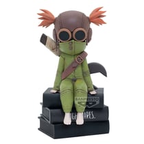 Little Nightmares - Figurine Alone Monitor Top Little Nightmares