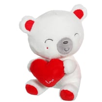Peluche - Cuty love 14 cm - ours