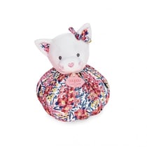 Doudou boule 3 en 1 Doudou et Compagnie