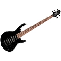 C5 Deluxe Black Cort