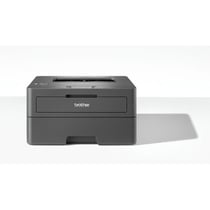 Imprimante monofonction Brother laser monochrome avec impression recto-verso, WiFi et réseau Ethernet, 32 ppm HLL2445DWRE1