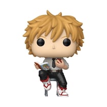 Chainsaw Man - Figurine POP! Denji 9 cm - Funko