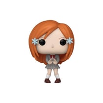 Bleach - Figurine POP! Orihime 9 cm