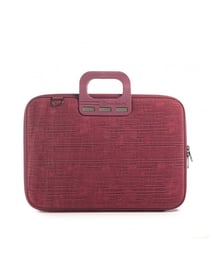 Mallette Bombata Vintage 15'' - Rouge