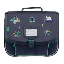 Cartable Tann's 35 CM - Collection - Maternelle/CP Anthony