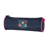 Trousse ronde Camps Girl 22 CM High School