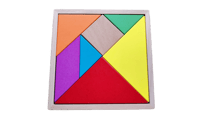 Tangram Montessori