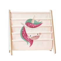 Étagère à livres Sparkly la licorne - Sassi Junior