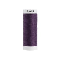 Prima Mercerie | Fil à coudre |fil en polyester |bobine fil de 200m |violet