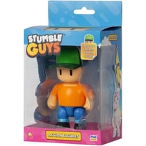 Stumble Guys - Figurine 11 cm - Mr Stumble